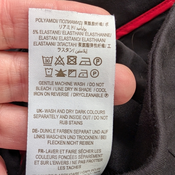 Ankle pants - Picture 5 of 5